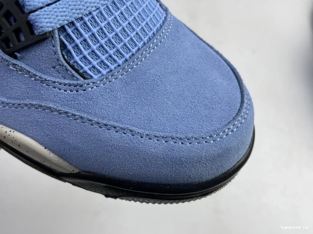4 University CT8527-400 AIR Blue JORDAN 0720